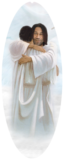 DNSA18-117 In Gods Arms (AA)